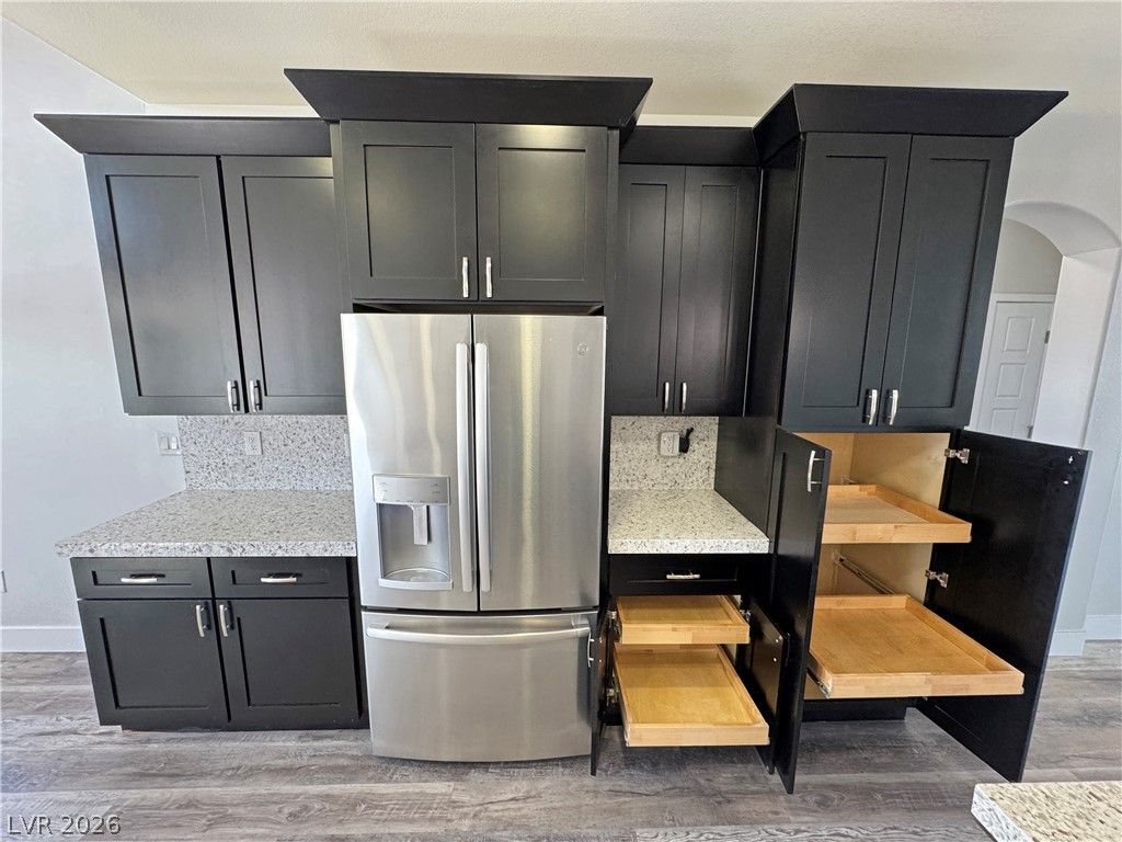 3531 South Big Sky Way Pahrump NV 89048