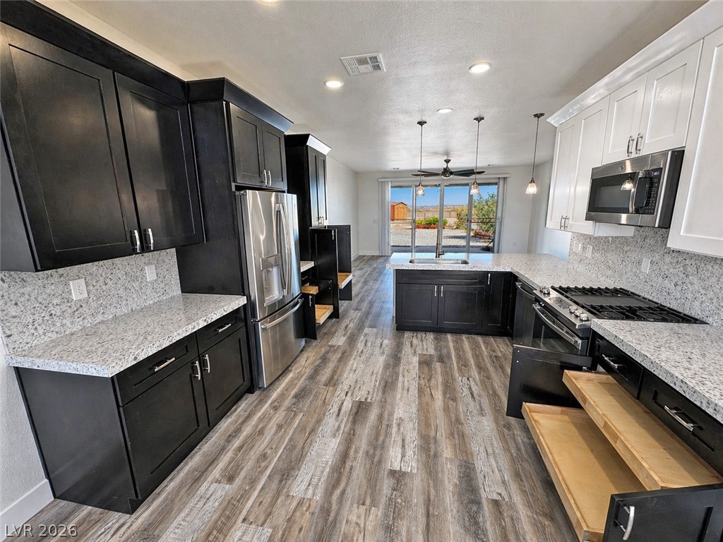 3531 South Big Sky Way Pahrump NV 89048