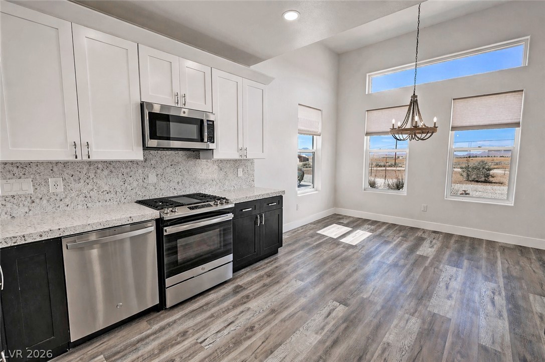 3531 South Big Sky Way Pahrump NV 89048