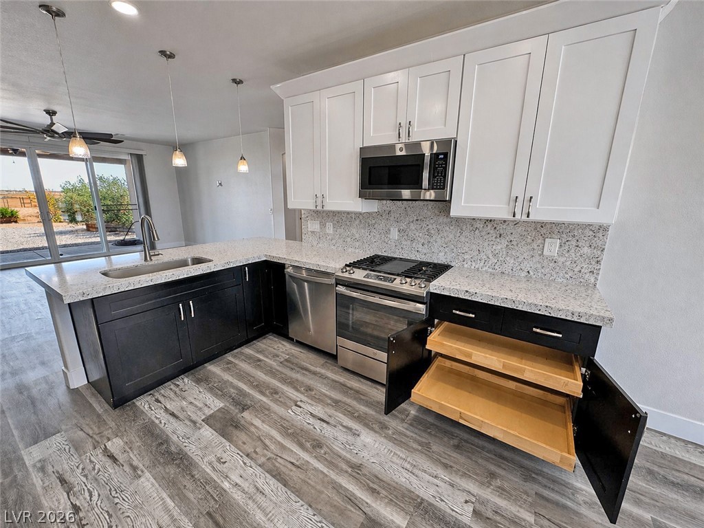 3531 South Big Sky Way Pahrump NV 89048