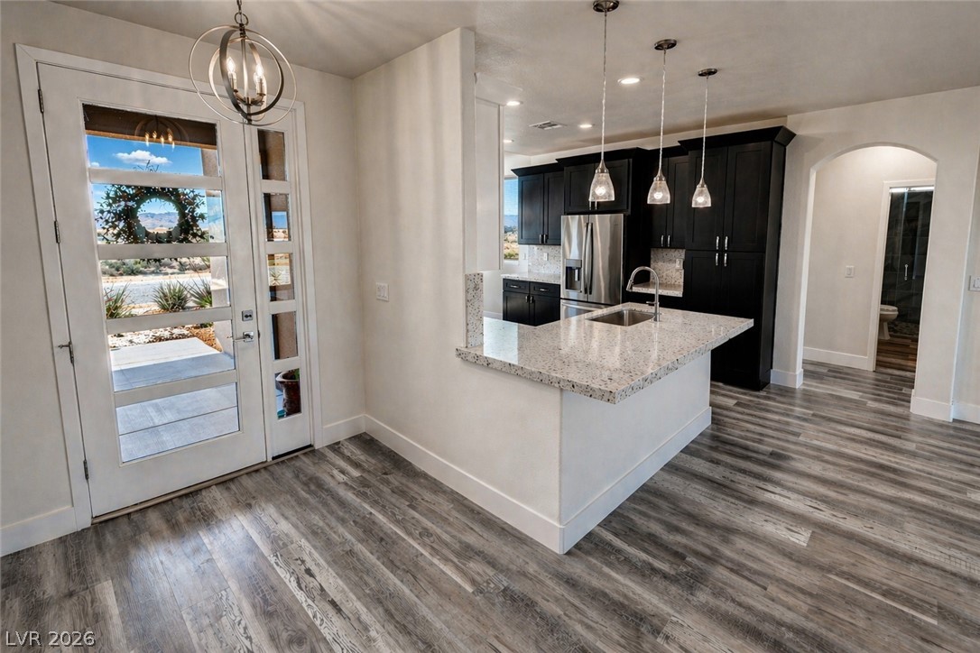 3531 South Big Sky Way Pahrump NV 89048