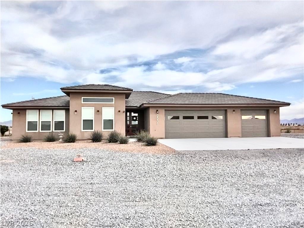 3531 South Big Sky Way Pahrump NV 89048