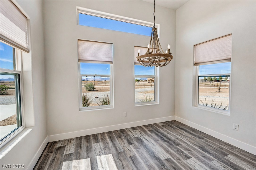 3531 South Big Sky Way Pahrump NV 89048