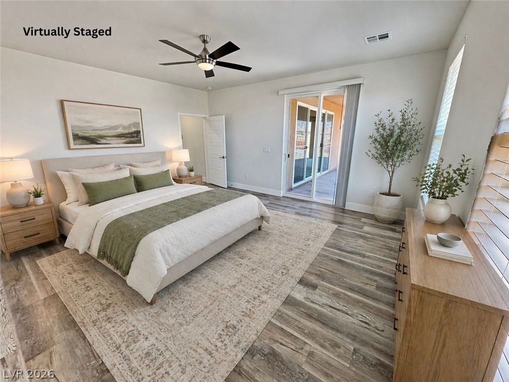 3531 South Big Sky Way Pahrump NV 89048