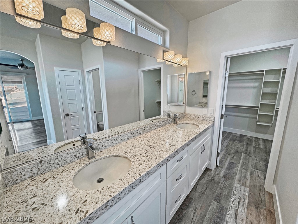 3531 South Big Sky Way Pahrump NV 89048