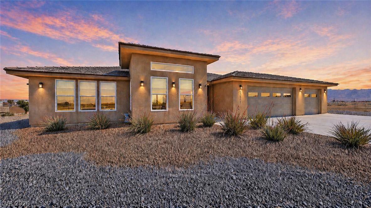3531 South Big Sky Way Pahrump NV 89048