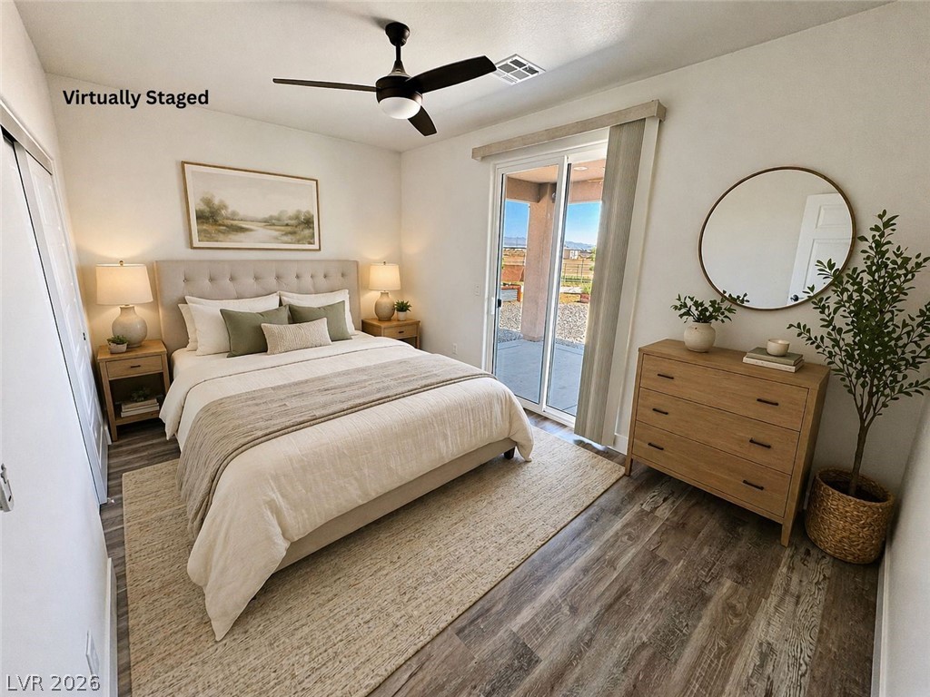 3531 South Big Sky Way Pahrump NV 89048