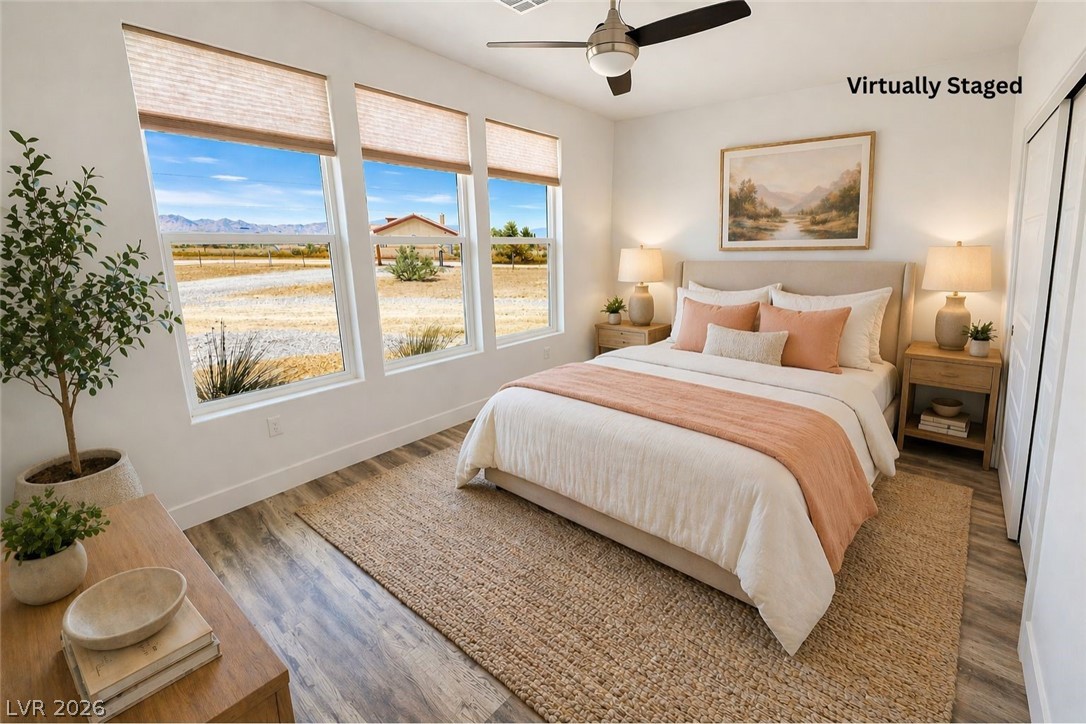 3531 South Big Sky Way Pahrump NV 89048