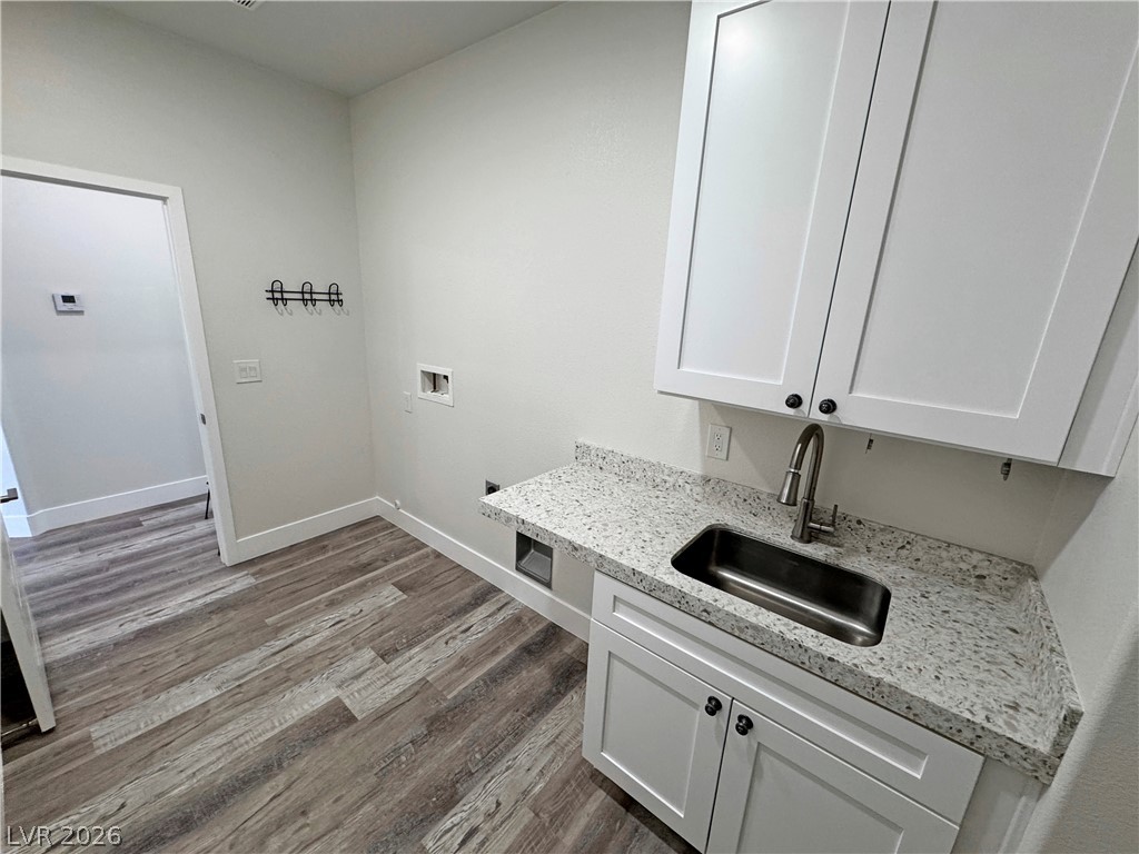 3531 South Big Sky Way Pahrump NV 89048