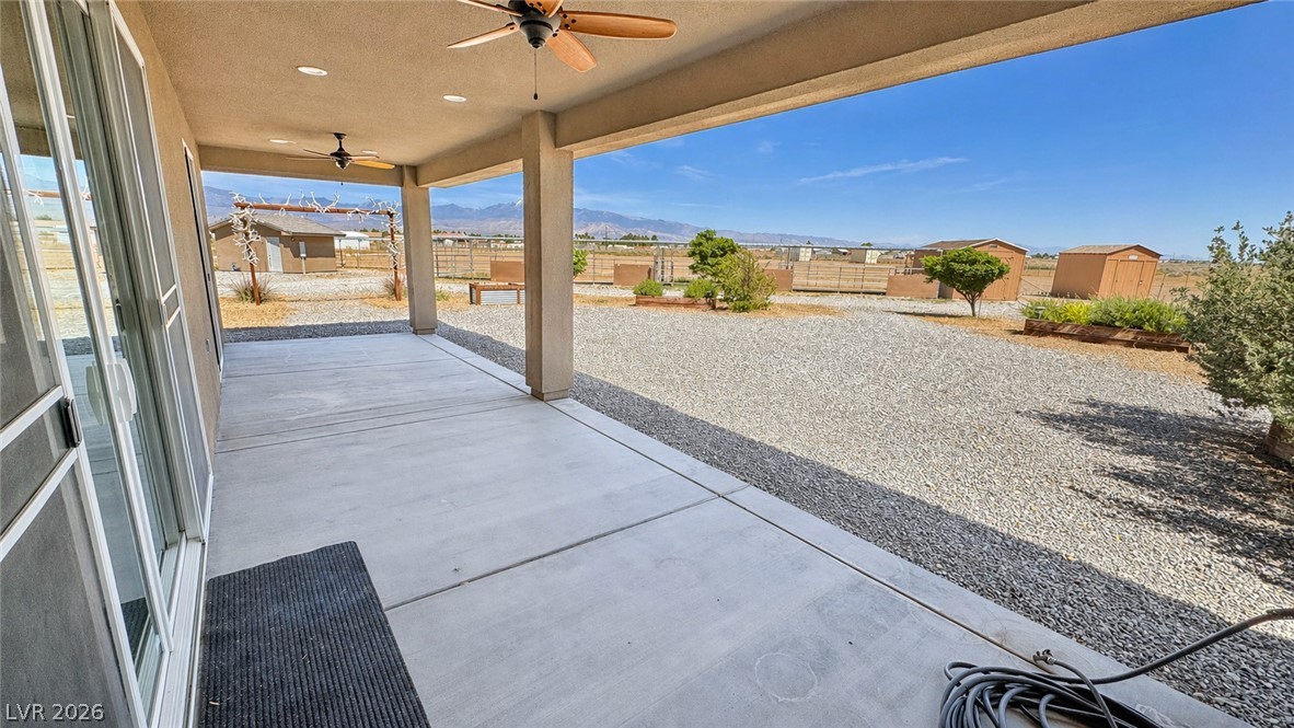 3531 South Big Sky Way Pahrump NV 89048