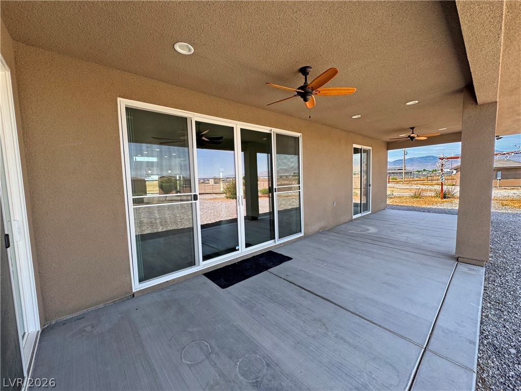 3531 South Big Sky Way Pahrump NV 89048