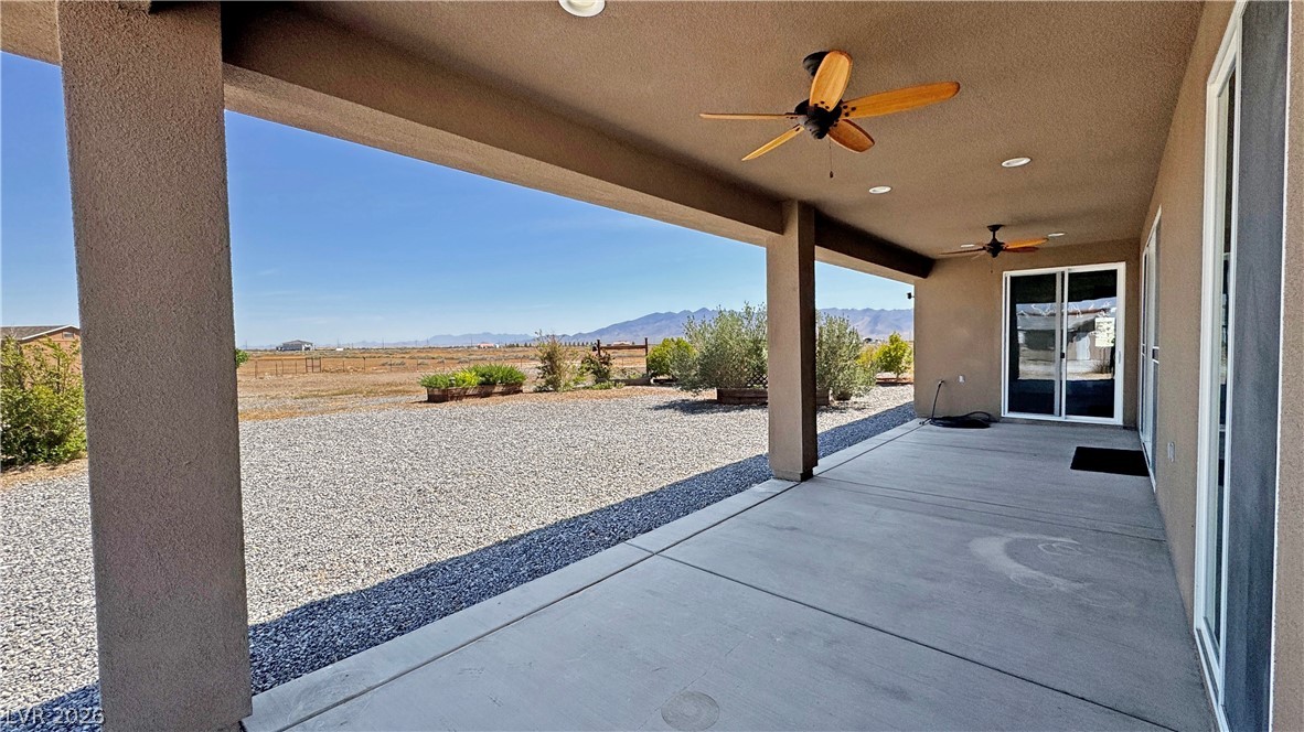 3531 South Big Sky Way Pahrump NV 89048