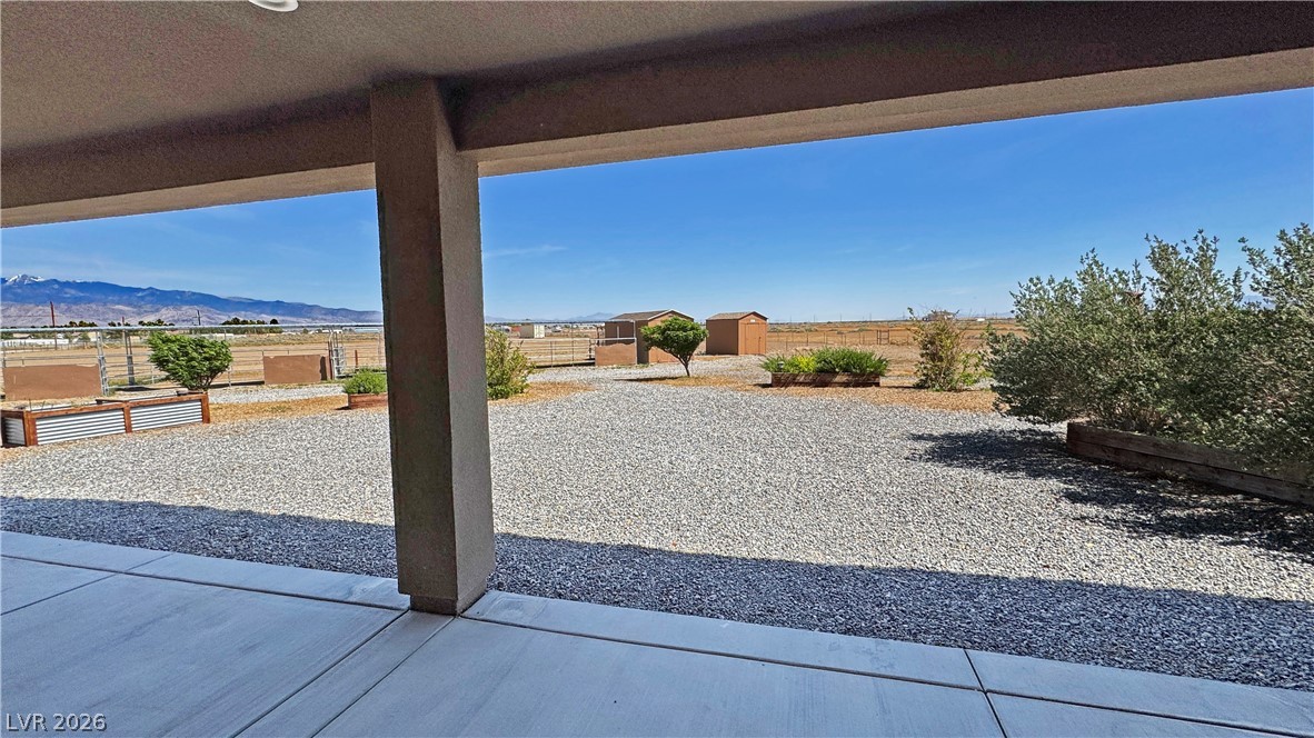 3531 South Big Sky Way Pahrump NV 89048