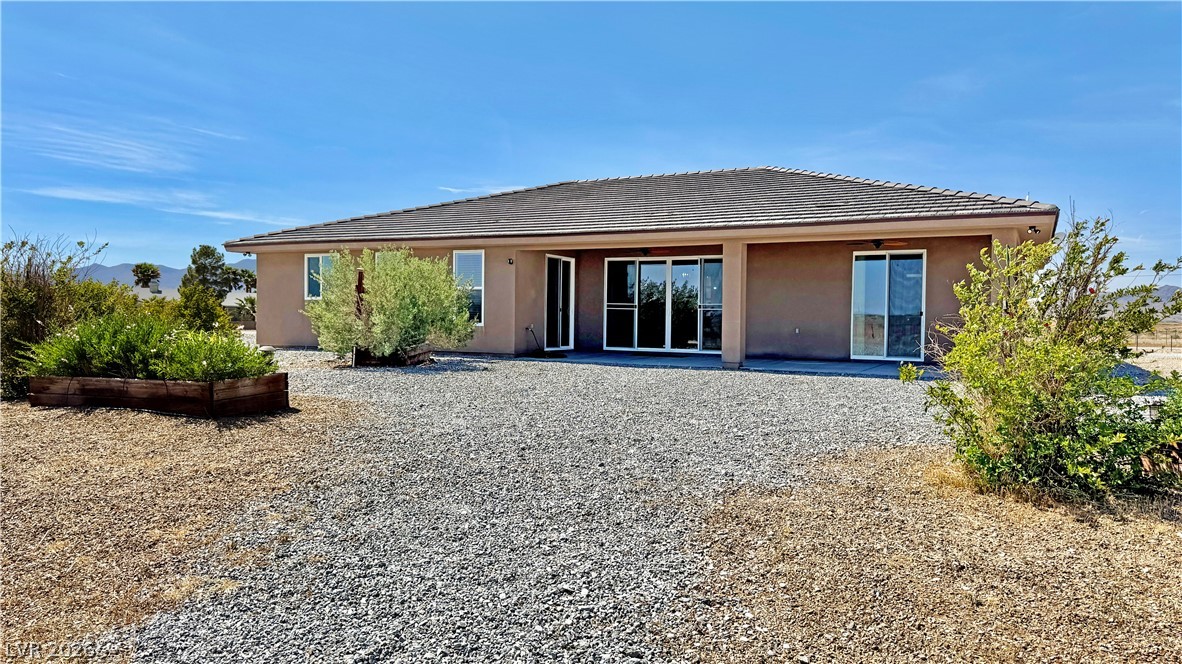 3531 South Big Sky Way Pahrump NV 89048