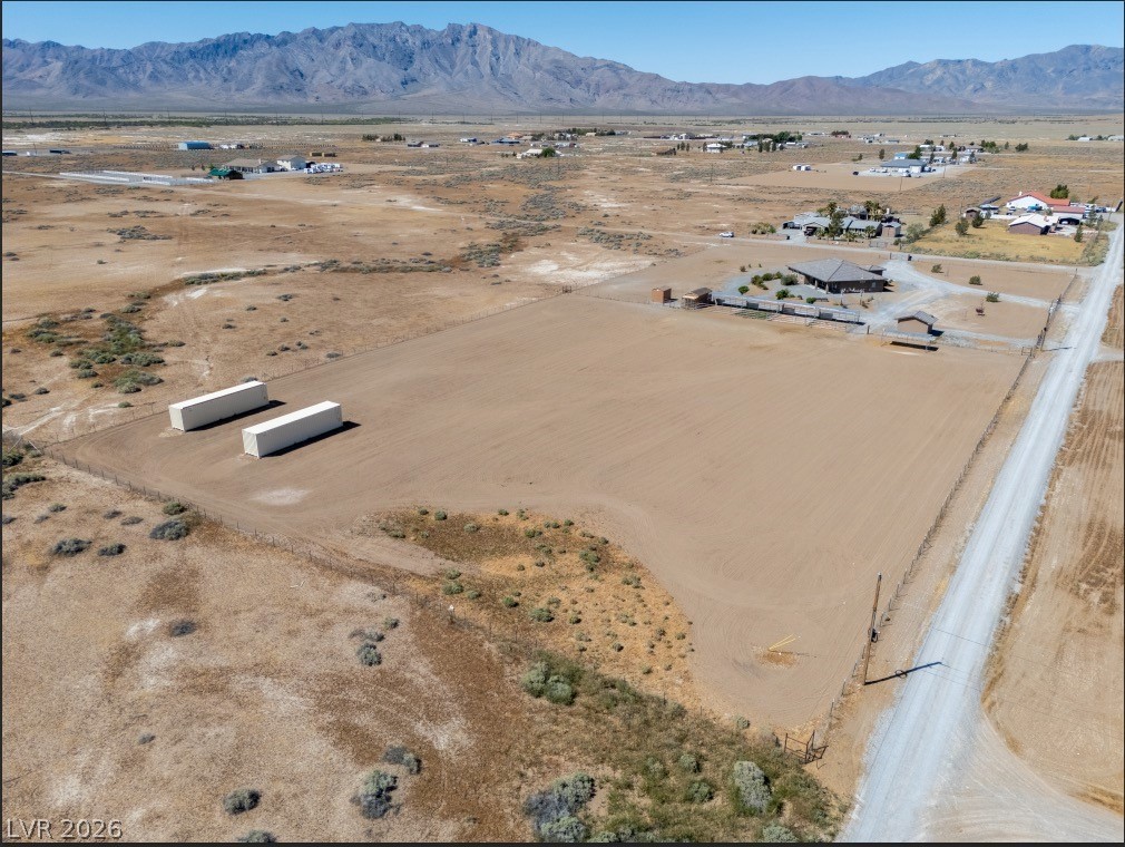 3531 South Big Sky Way Pahrump NV 89048