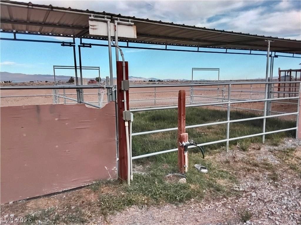 3531 South Big Sky Way Pahrump NV 89048