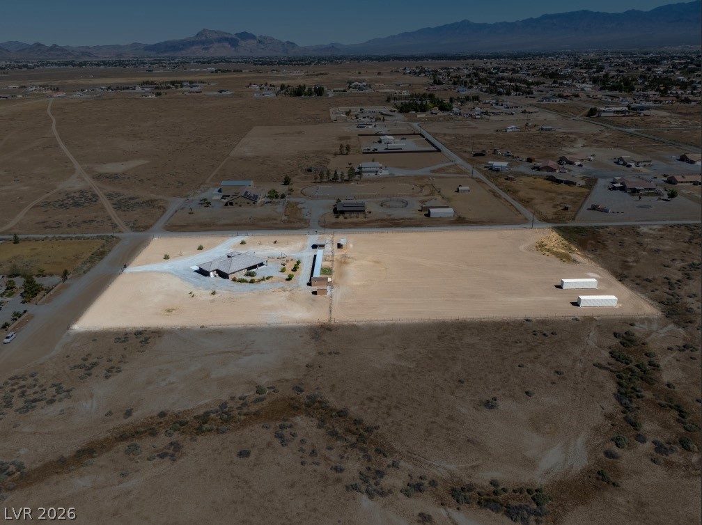 3531 South Big Sky Way Pahrump NV 89048