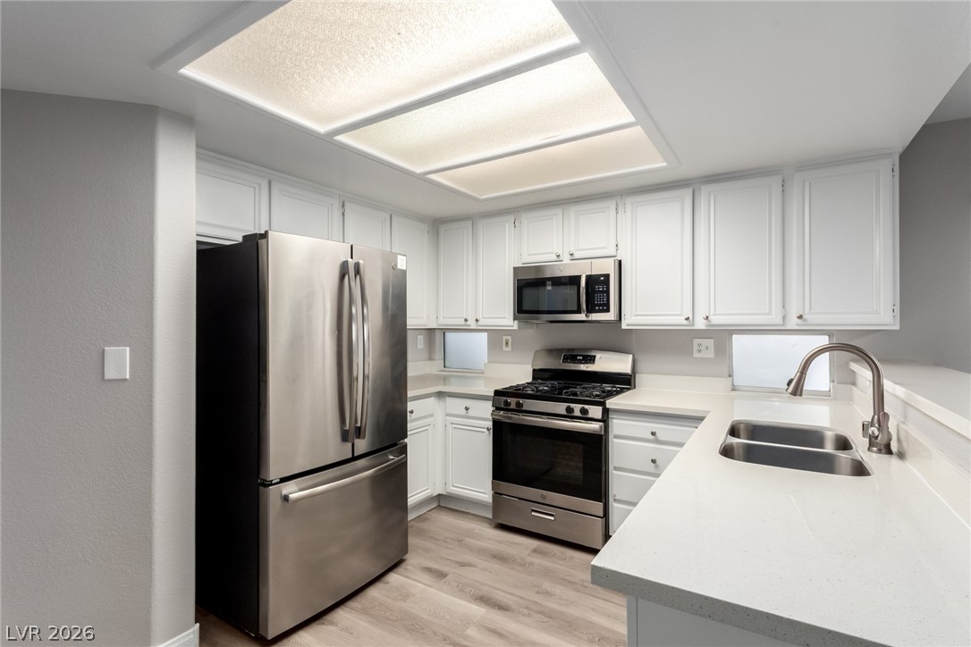 4400 Sandhorse Court Las Vegas NV 89130