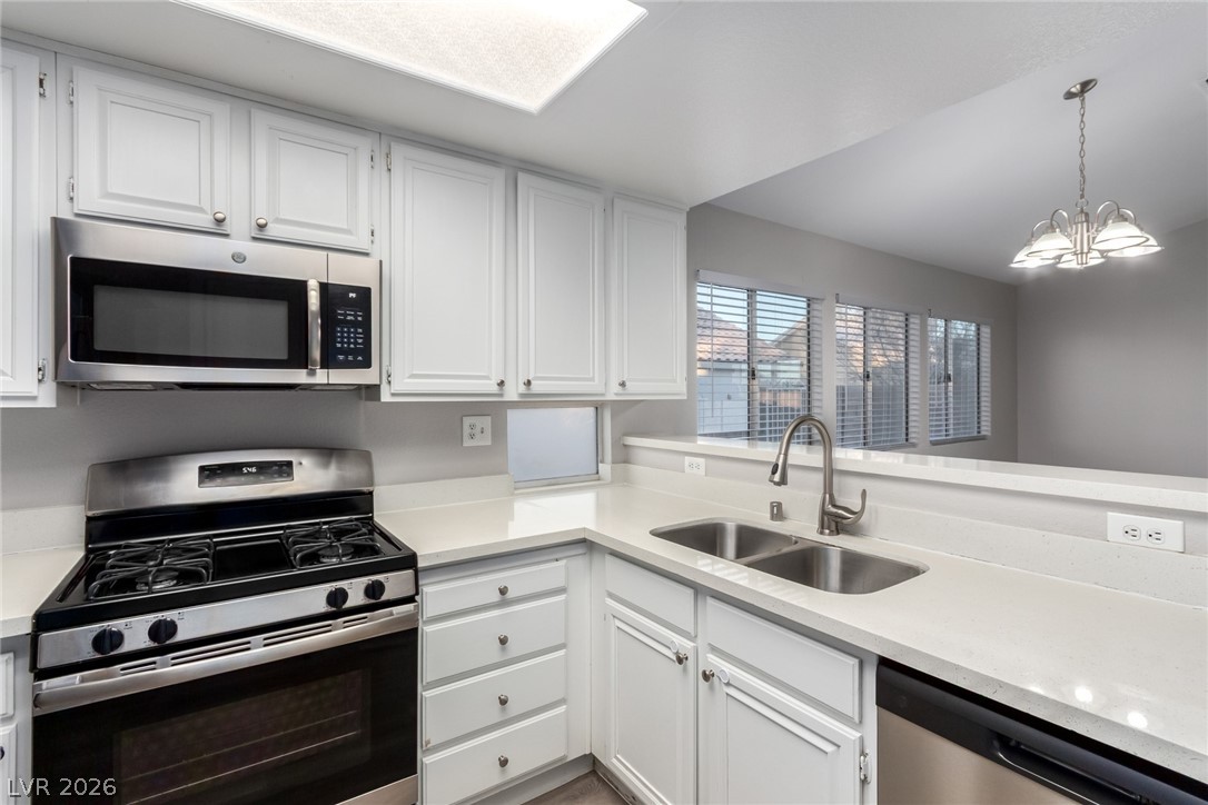 4400 Sandhorse Court Las Vegas NV 89130