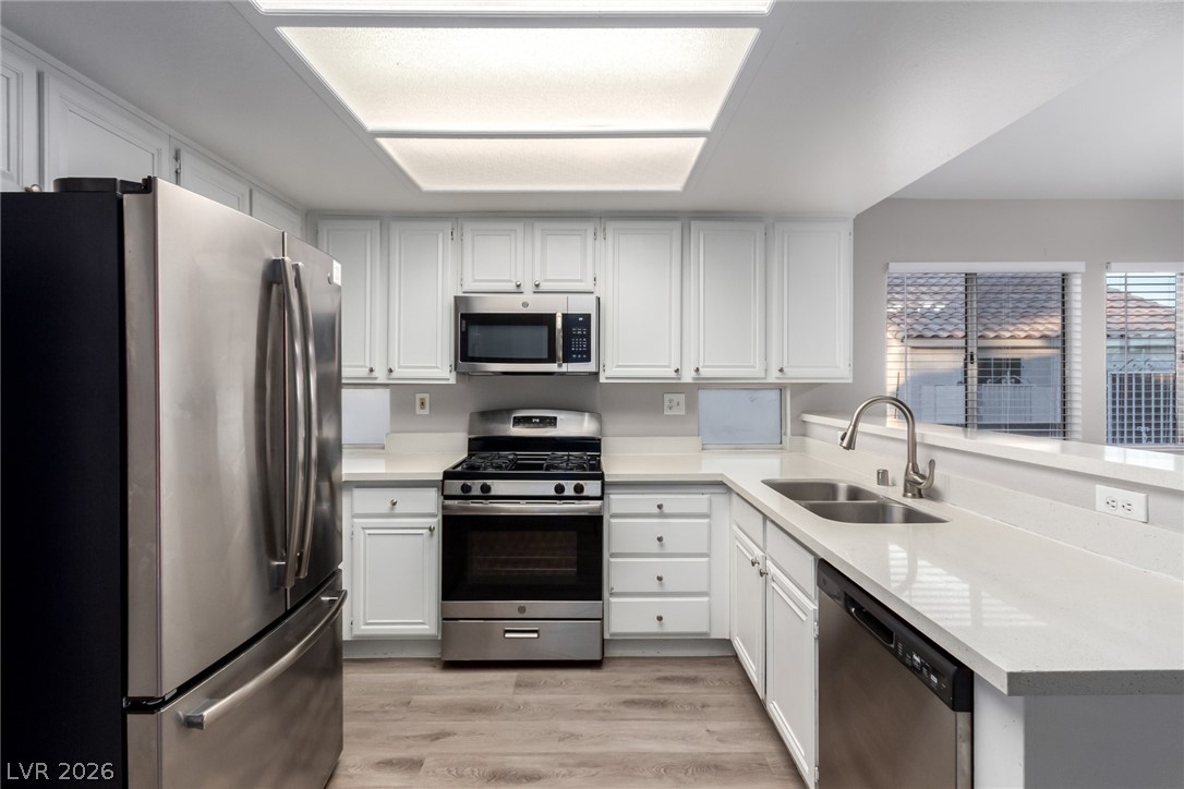 4400 Sandhorse Court Las Vegas NV 89130