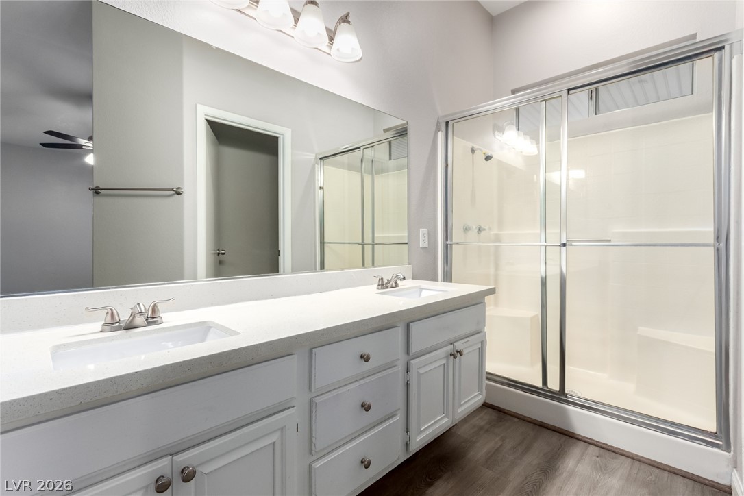 4400 Sandhorse Court Las Vegas NV 89130