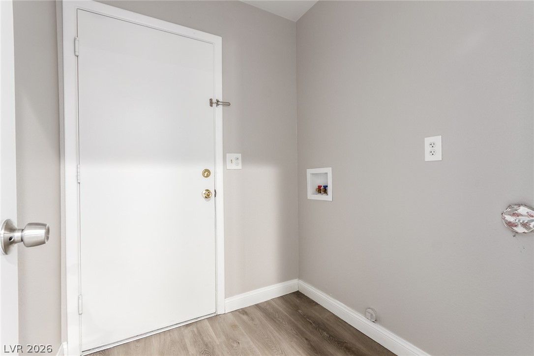 4400 Sandhorse Court Las Vegas NV 89130