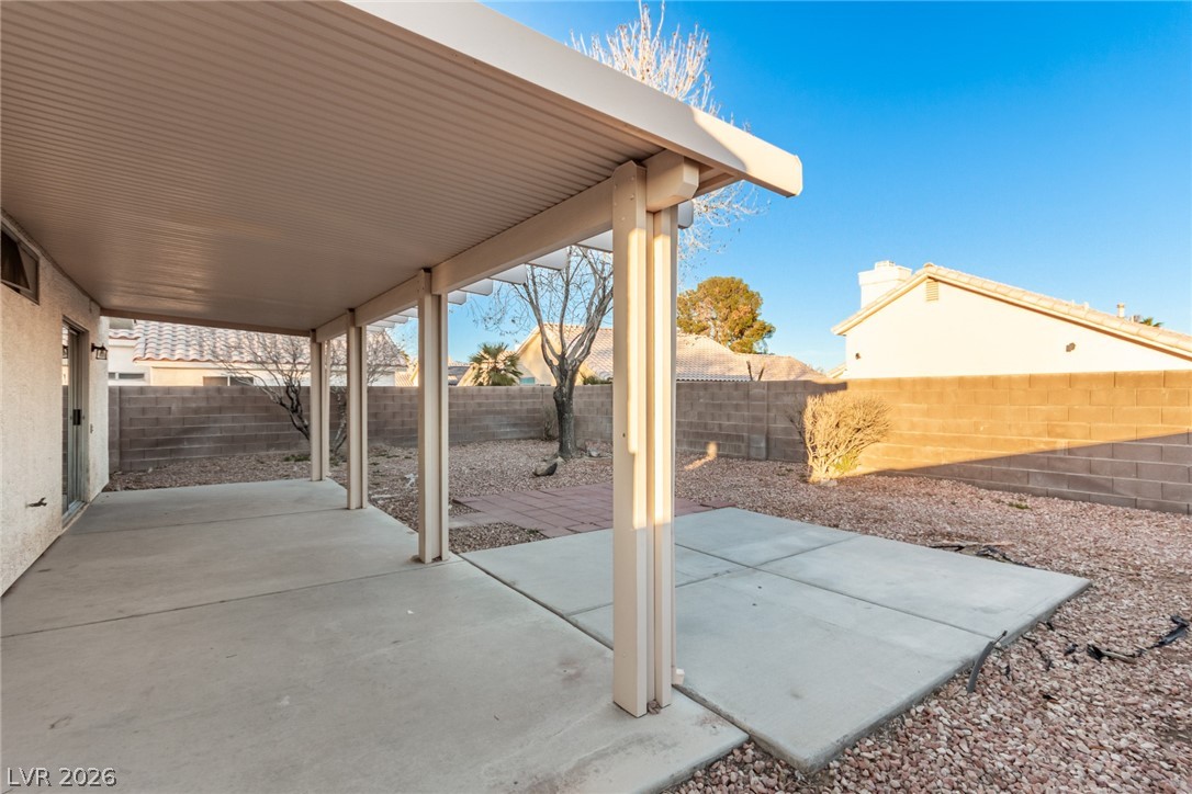 4400 Sandhorse Court Las Vegas NV 89130