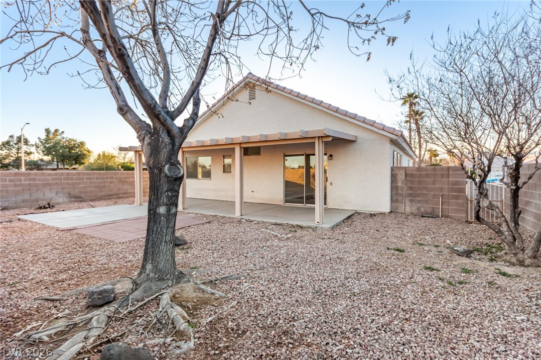 4400 Sandhorse Court Las Vegas NV 89130