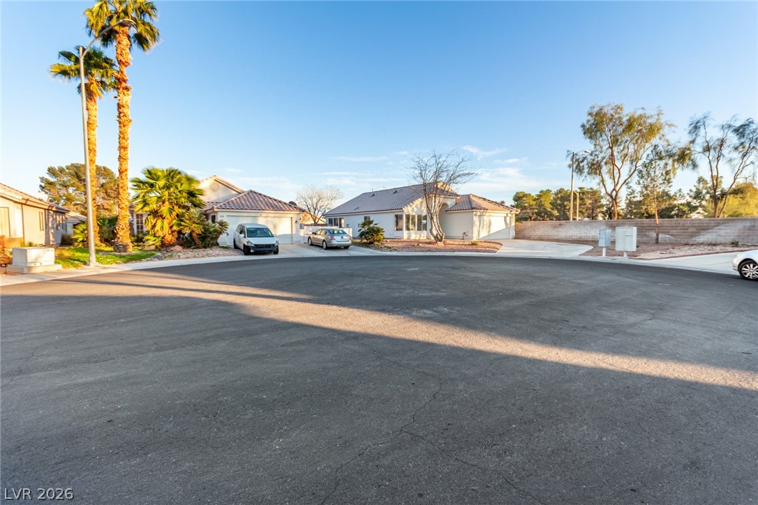 4400 Sandhorse Court Las Vegas NV 89130
