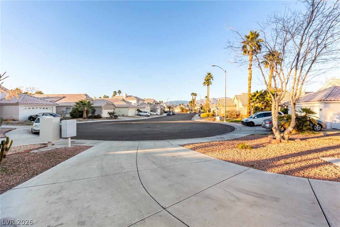 4400 Sandhorse Court Las Vegas NV 89130