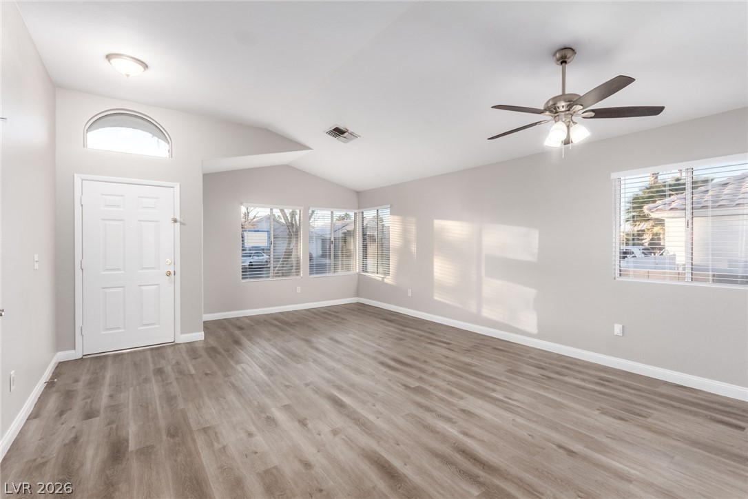 4400 Sandhorse Court Las Vegas NV 89130