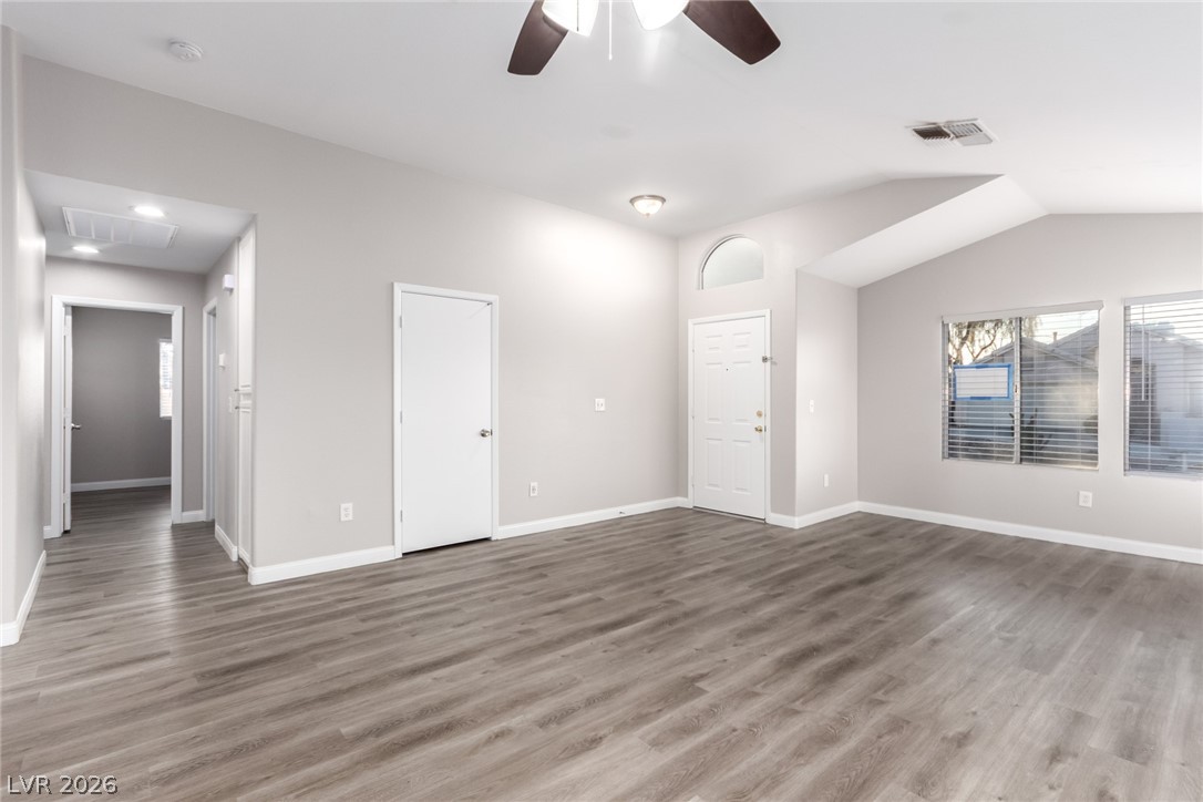 4400 Sandhorse Court Las Vegas NV 89130