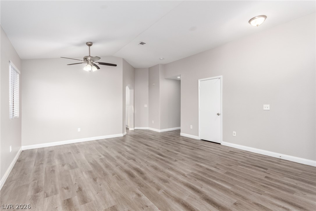 4400 Sandhorse Court Las Vegas NV 89130
