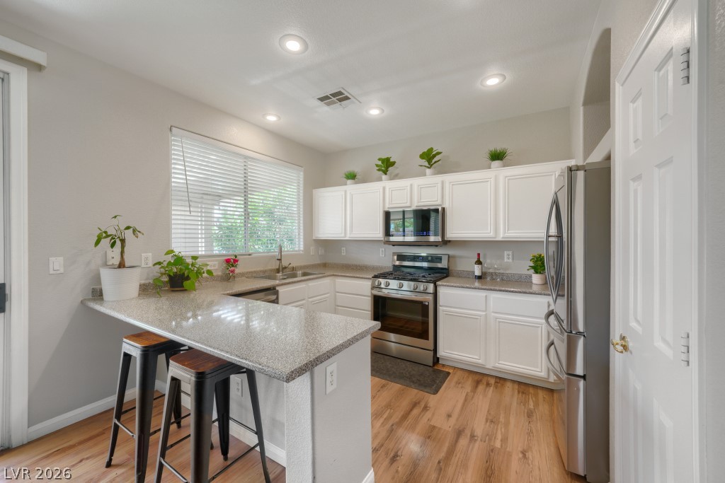 8447 Montefino Court Las Vegas NV 89117
