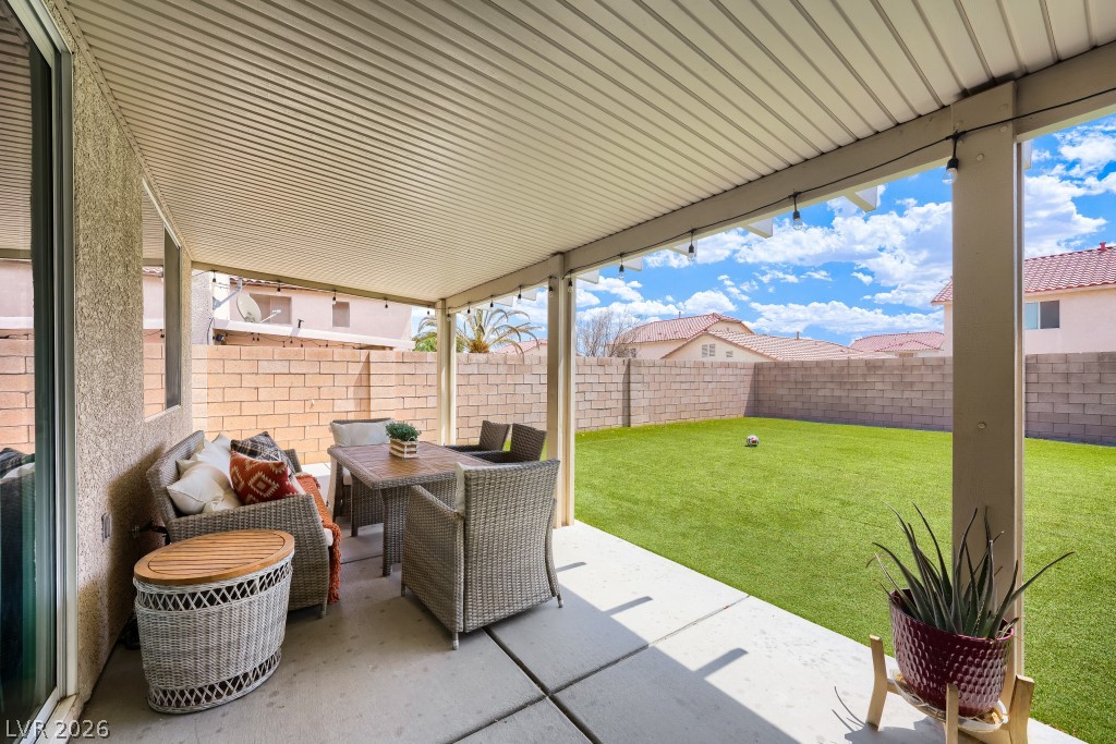 8447 Montefino Court Las Vegas NV 89117