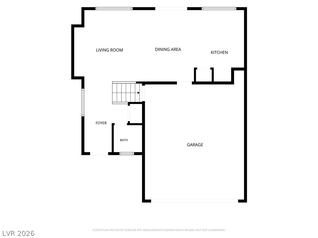 8447 Montefino Court Las Vegas NV 89117