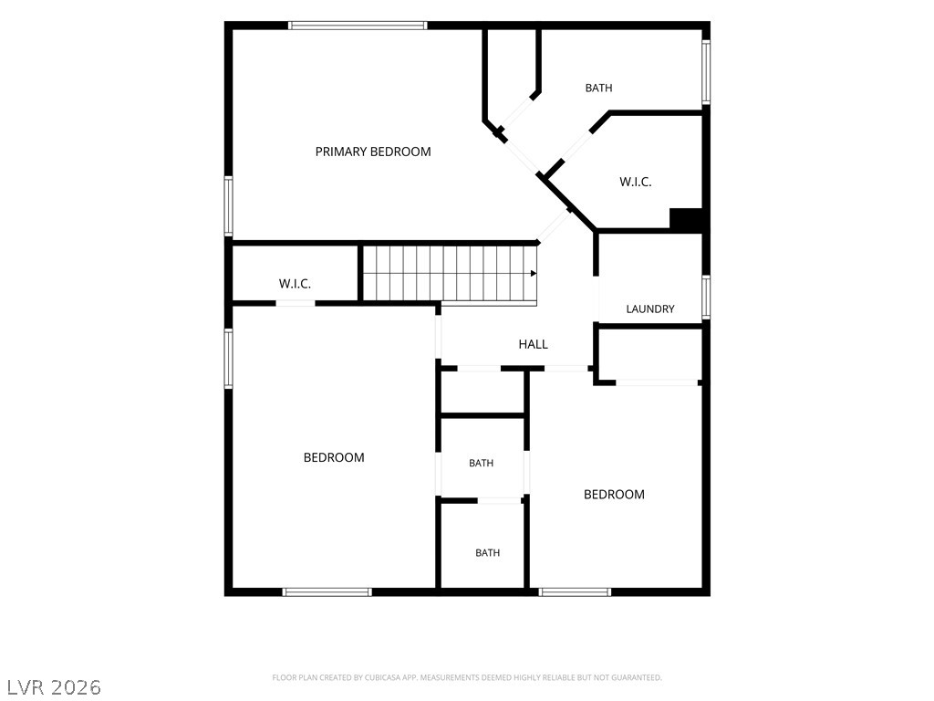8447 Montefino Court Las Vegas NV 89117