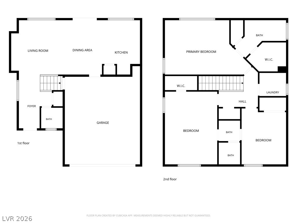 8447 Montefino Court Las Vegas NV 89117