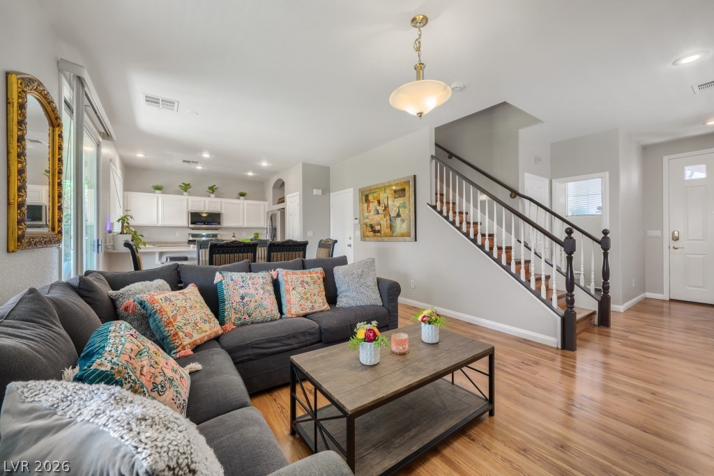 8447 Montefino Court Las Vegas NV 89117