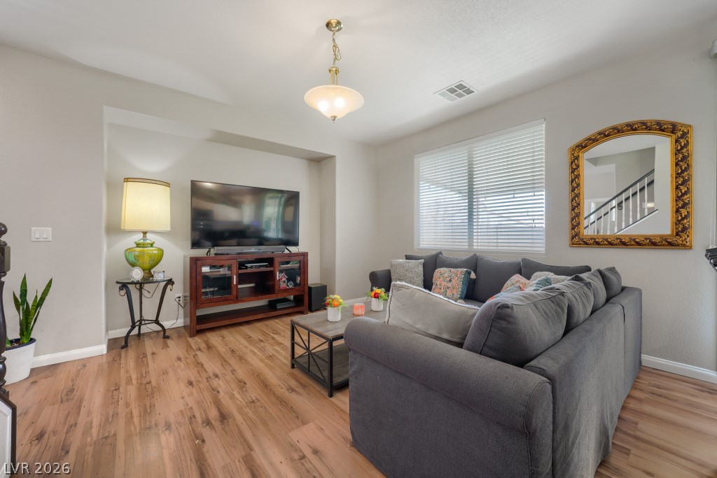 8447 Montefino Court Las Vegas NV 89117