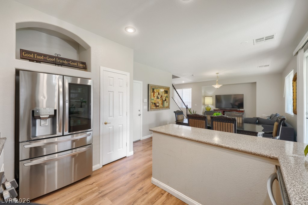 8447 Montefino Court Las Vegas NV 89117