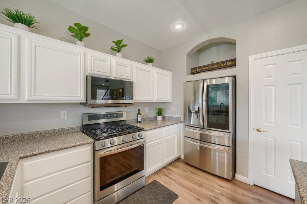 8447 Montefino Court Las Vegas NV 89117