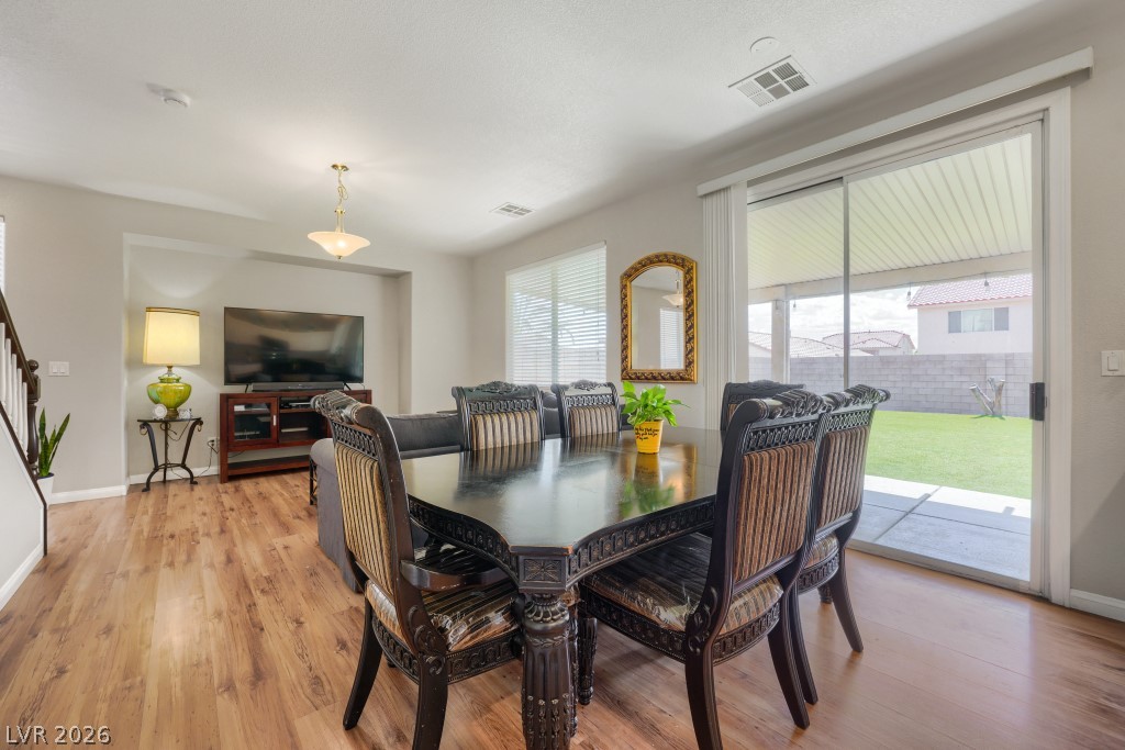 8447 Montefino Court Las Vegas NV 89117