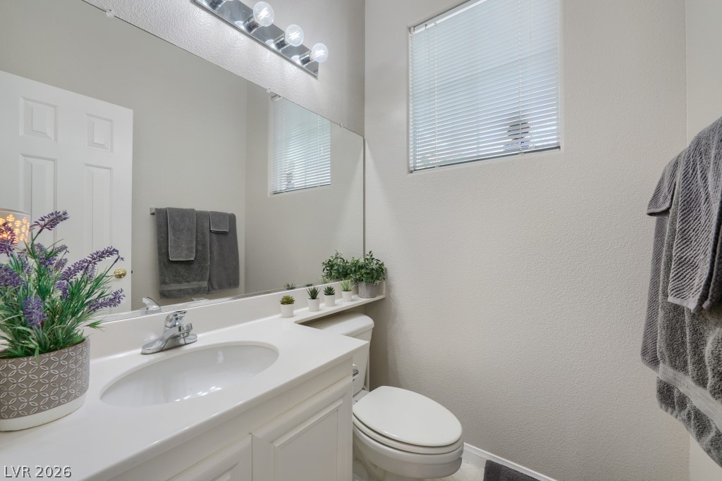 8447 Montefino Court Las Vegas NV 89117