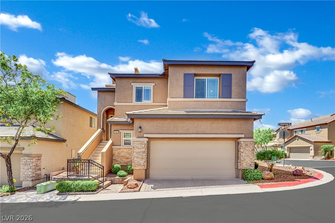 10837 Knickerbocker Avenue Las Vegas NV 89166