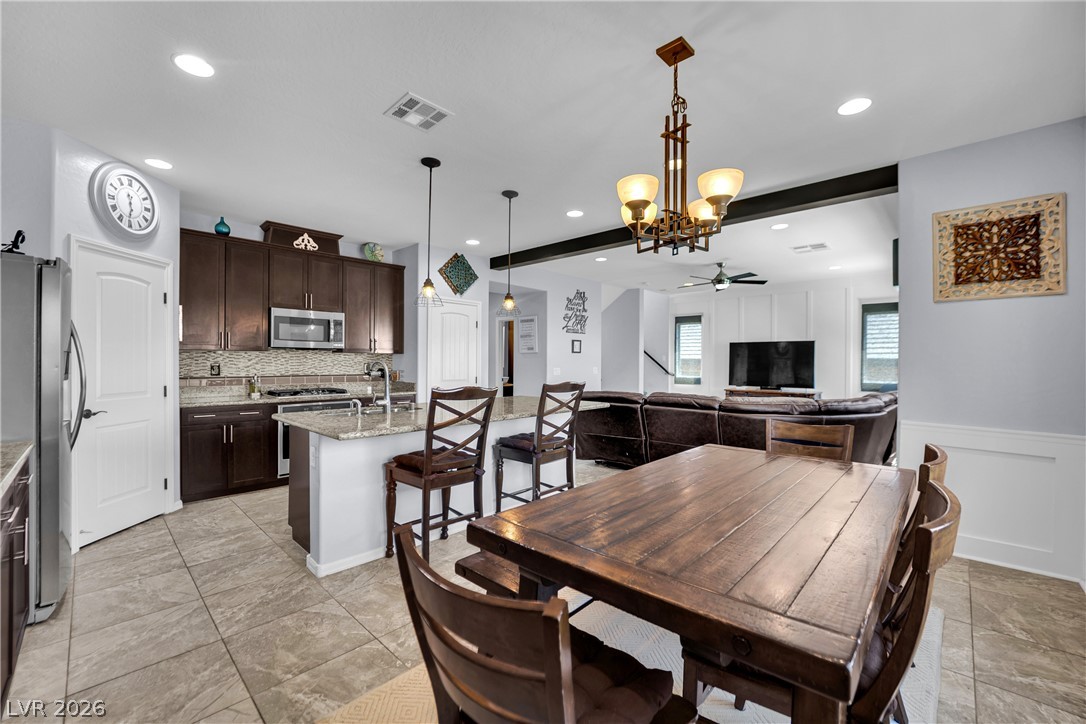 10837 Knickerbocker Avenue Las Vegas NV 89166
