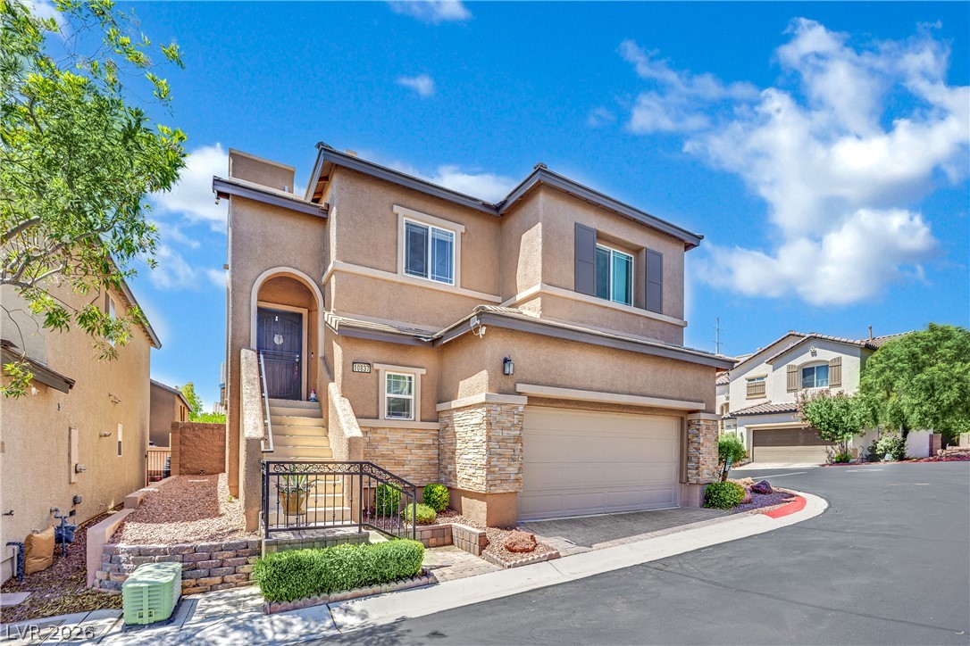 10837 Knickerbocker Avenue Las Vegas NV 89166