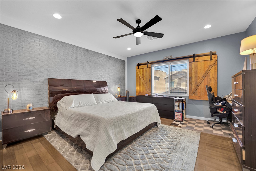 10837 Knickerbocker Avenue Las Vegas NV 89166