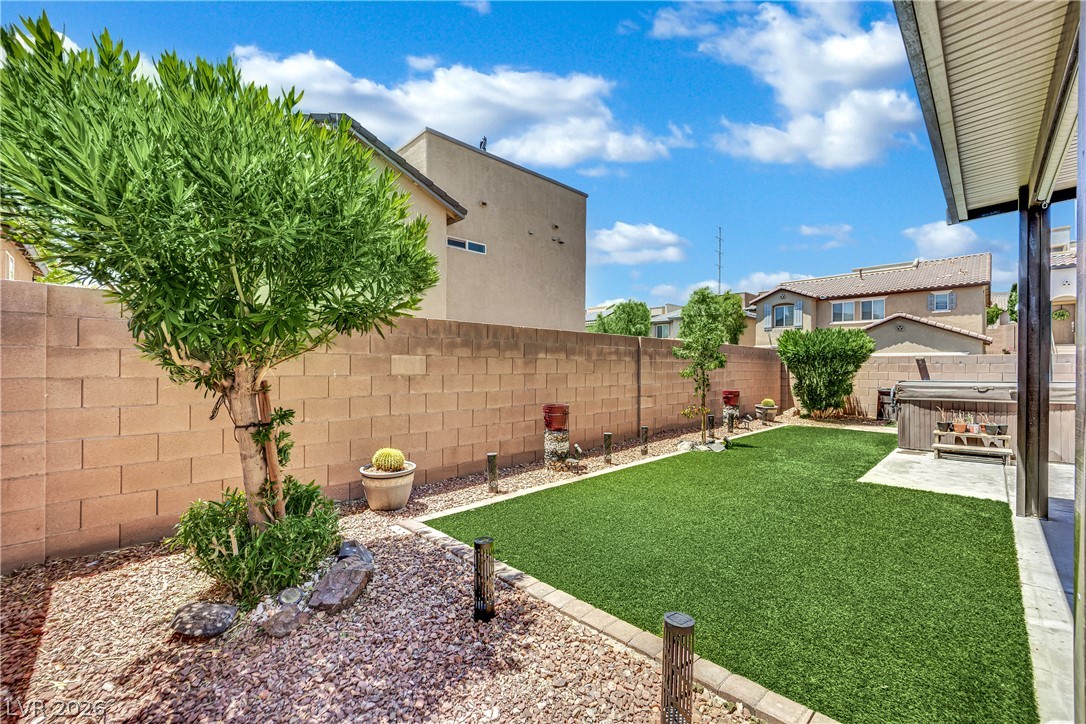 10837 Knickerbocker Avenue Las Vegas NV 89166
