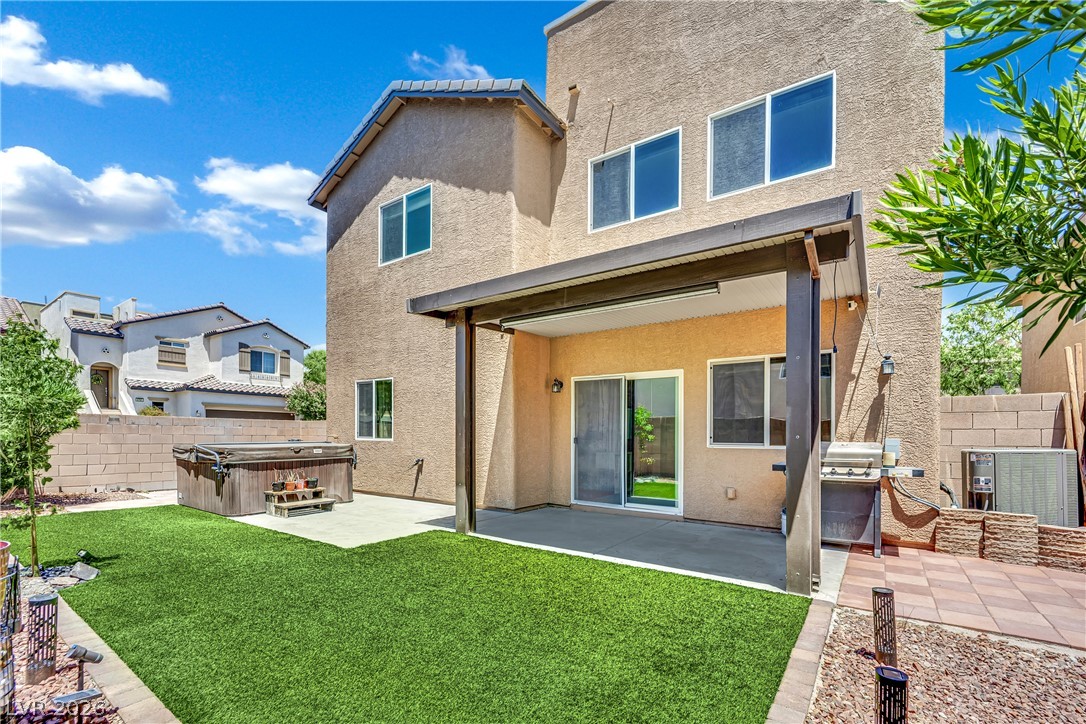 10837 Knickerbocker Avenue Las Vegas NV 89166